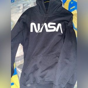 NASA Hoodie